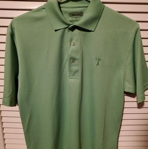 Cariloha Polo Shirt